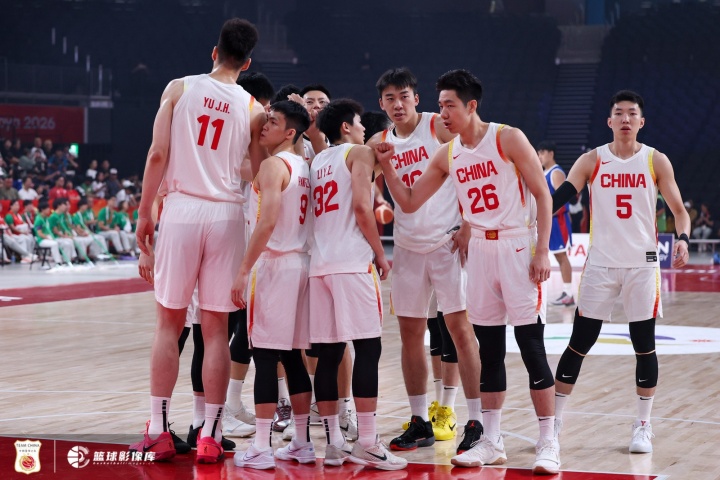 媒体人：赞成派年轻球员去参加亚运 但体育局可能接受不了丢冠军
